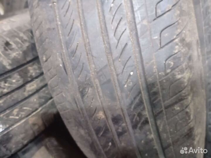 Giti GitiComfort 228 195/60 R15 80W