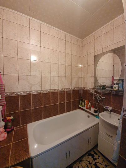 Дом 53 м² на участке 2 сот.