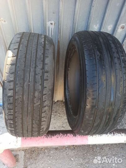 Yokohama A460L 205/55 R16 91V