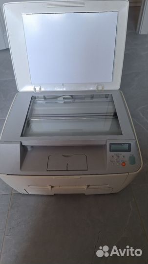 Принтер лазерный мфу samsung