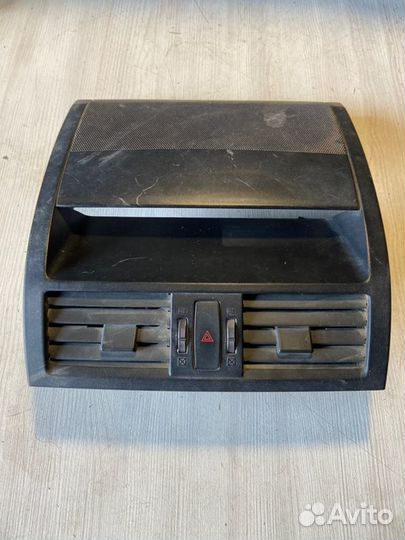 Накладка торпедо Mazda Mazda 6 GH