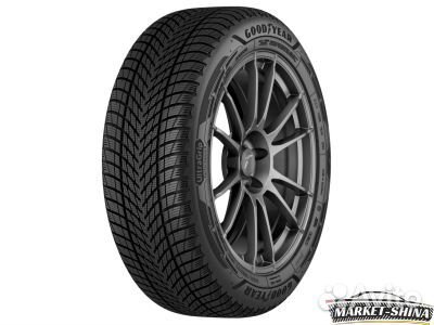 Goodyear Ultragrip Performance 3 235/50 R19 103V
