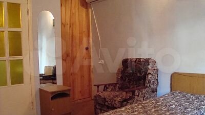 Комната 15 м², 2/2 эт.