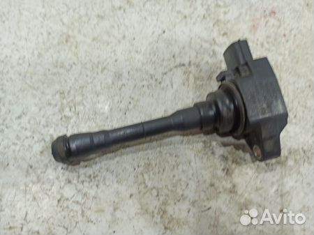 Катушка зажигания Ниссан