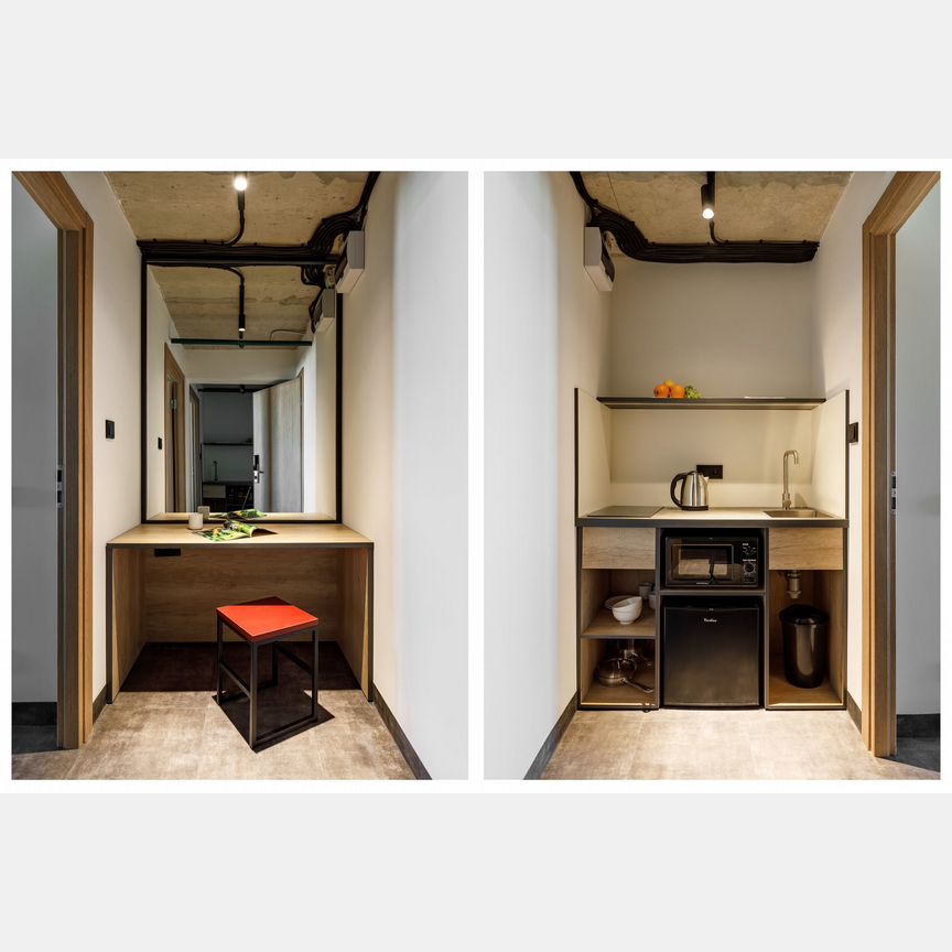2-к. апартаменты, 29,5 м², 9/14 эт.