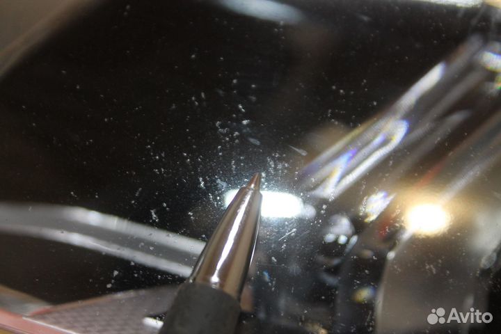 Фара левая Chery Tiggo 8