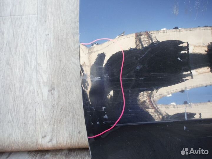 Дверь передняя левая №7 Kia Sportage 2020