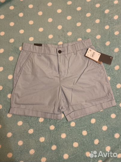 Новые шорты, С&А