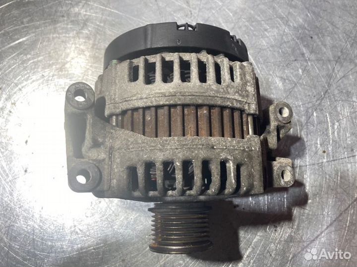 Генератор Mercedes Cls C219 OM642 3.0 CDI 2006