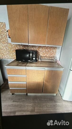 Кухонный шкаф