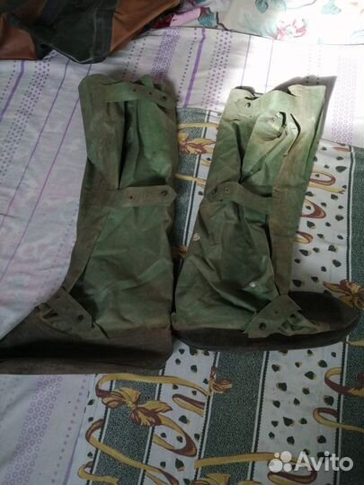 Продам лодку