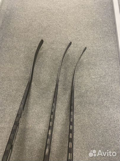 Клюшка ccm as 3 pro