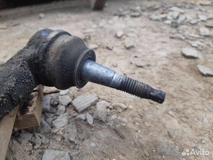 Рейка рулевая Opel Insignia