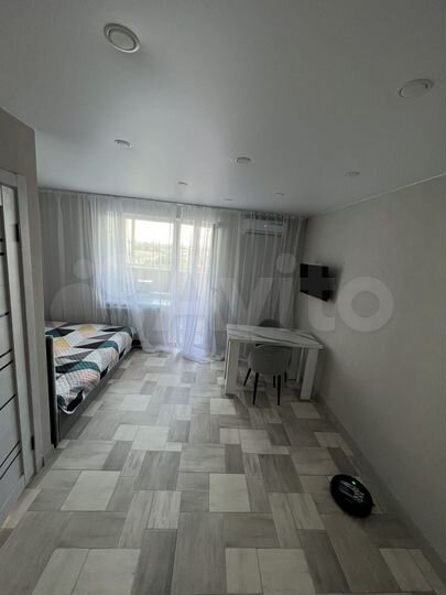 Квартира-студия, 23 м², 11/12 эт.