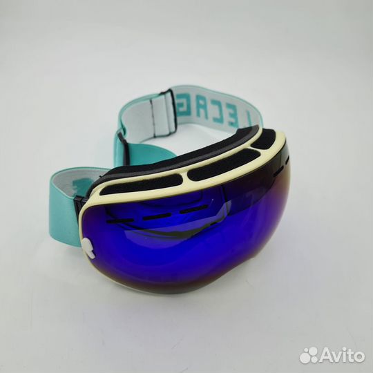 Очки горнолыжные, сноуборд