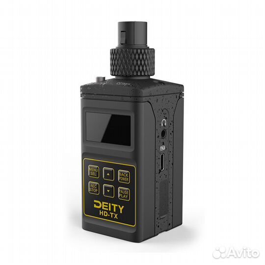 Радиосистема Deity Connect Interview Kit