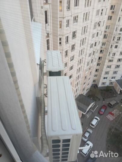 Кондиционер/Сплит-система с гарантией