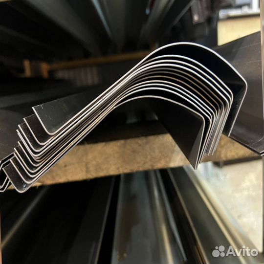 Ремонтные пороги и арки для Chrysler Рязановское