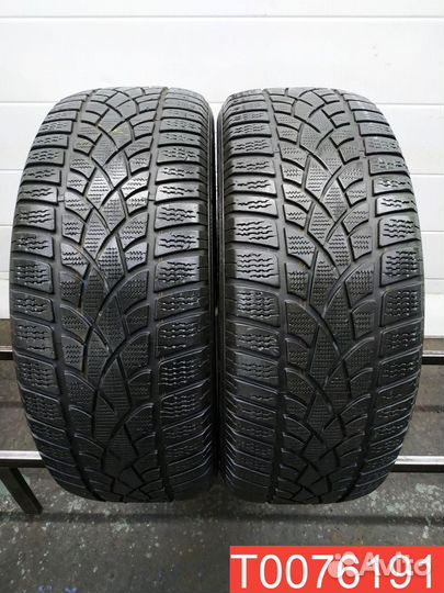 Dunlop SP Winter Sport 3D 235/50 R19 101R