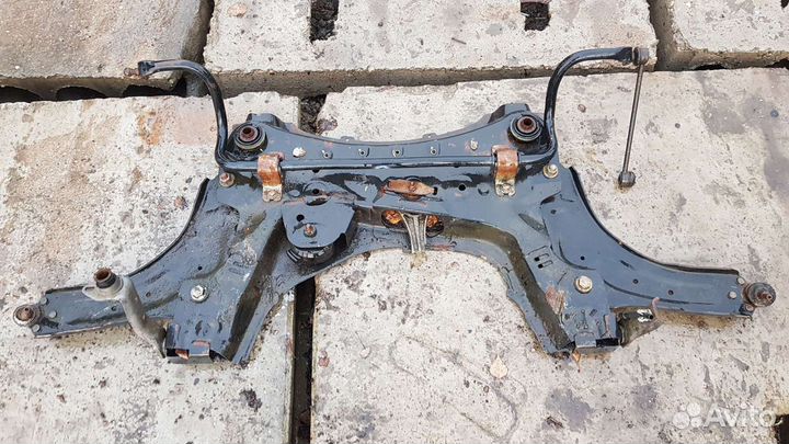 Подрамник Renault Megane 3 Рено Меган 3