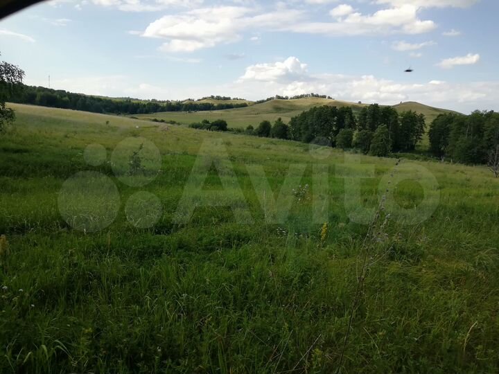 Участок 26,4 га (СНТ, ДНП)