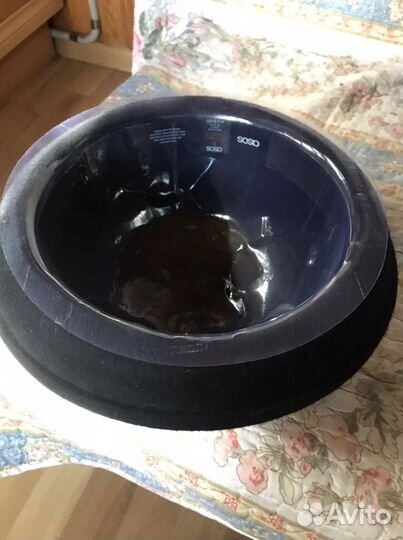 Шляпа женская