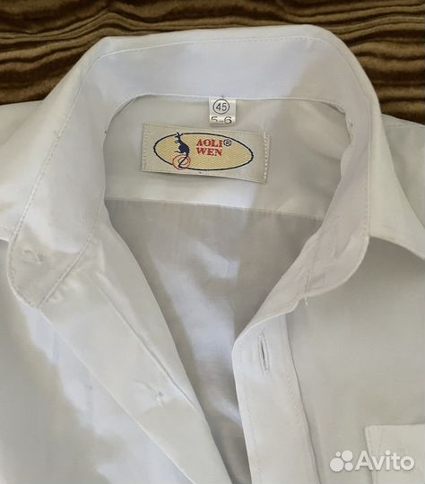 Костюм на мальчика