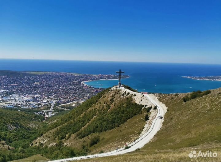 Путевка в Gelendzhik от 7 дней