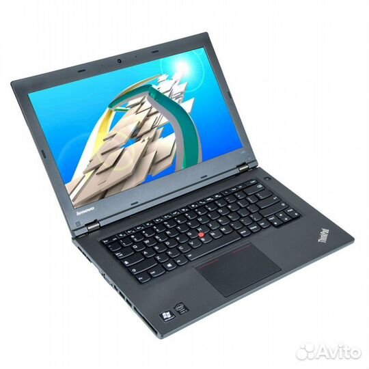 Ноутбук Lenovo ThinkPad L440