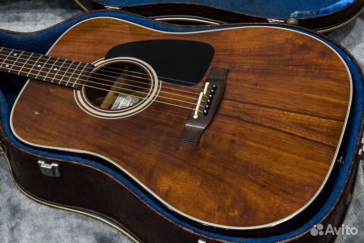 Электроакустическая Гитара Takamine PT-207 Japan