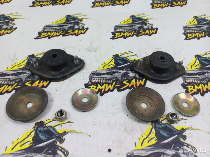 Опора стойки задняя Bmw 3 E46 coupe/ E46/2 M54B30