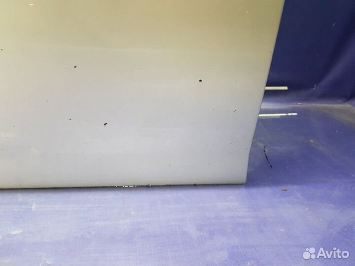 Дверь передняя левая Hyundai Elantra