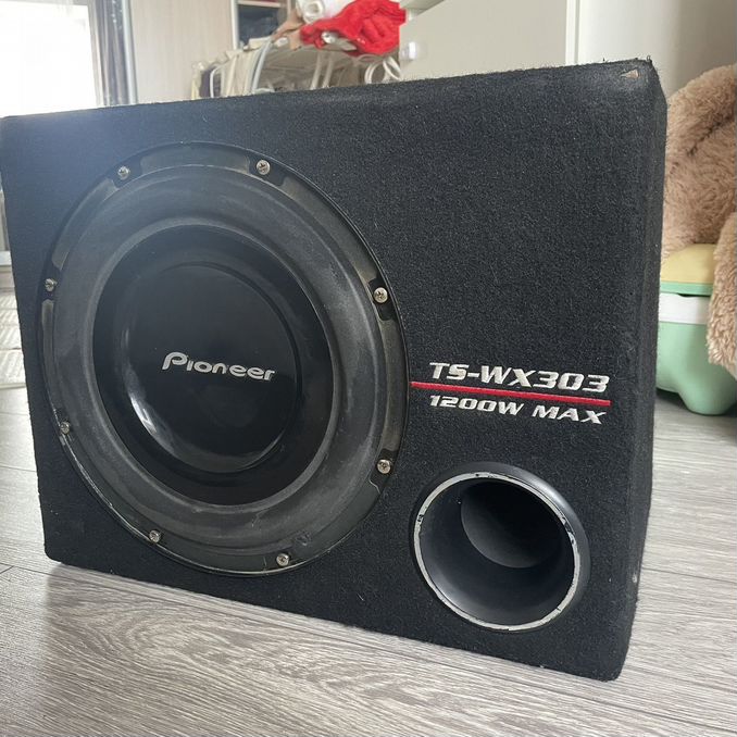pioneer gm x Авито Объявления во всех регионах: купить вещь