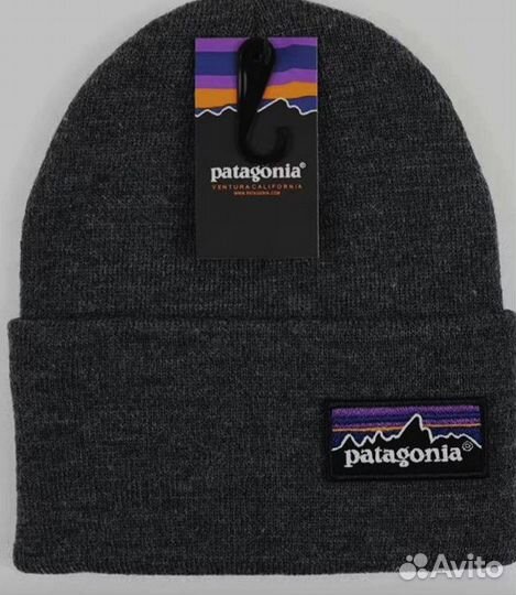 Шапка Patagonia