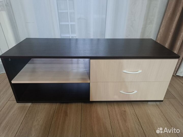 Тумба под тв бу