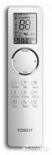 Блок внутренний tosot T09H-scwa/I