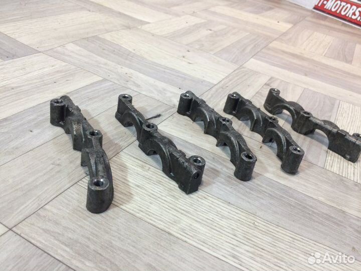 Бугель распредвала Nissan Pathfinder R51 YD25ddti