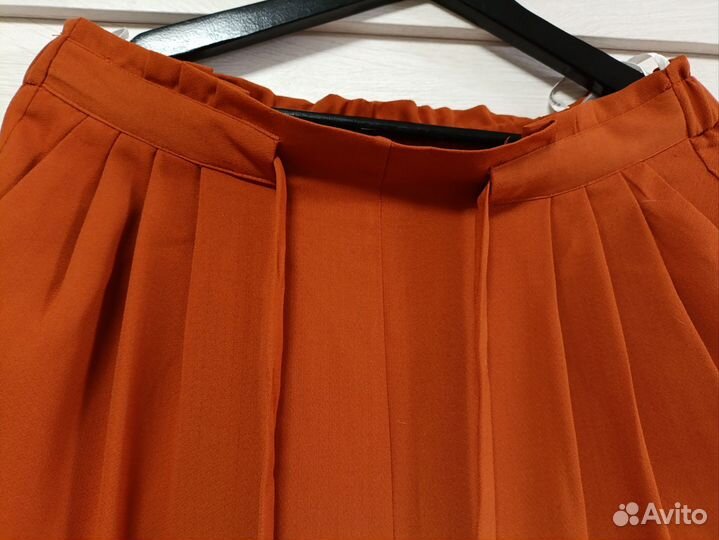 Брюки бананы женские 46