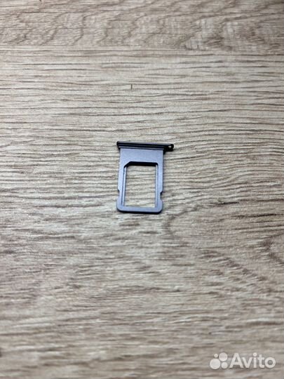 Лоток для sim карты iPhone 11