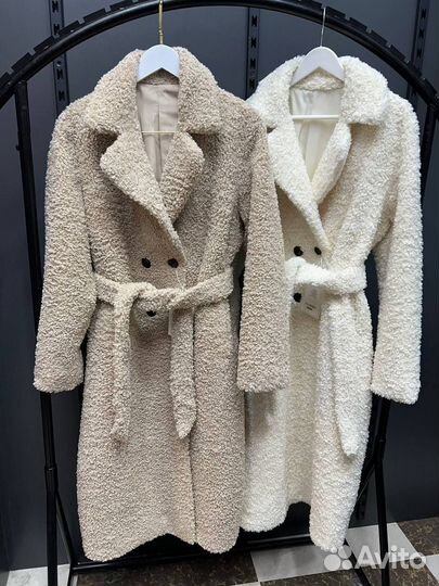 Шуба женская