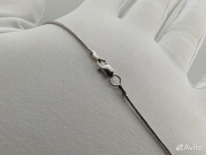 Цепь с Кулоном 585 пробы. Рассрочка