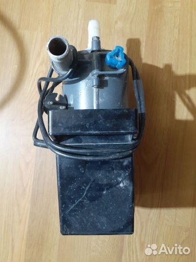 Водяной насос погружной