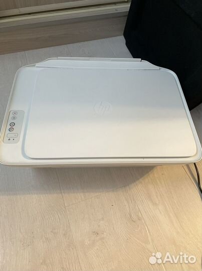 Принтер hp deskjet 2320 струйный