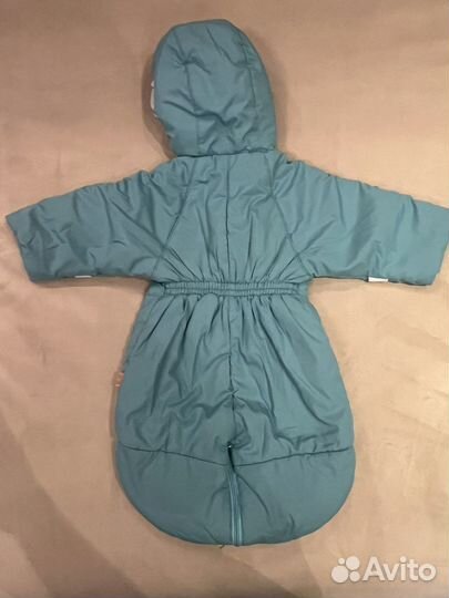 Комбинезон детский