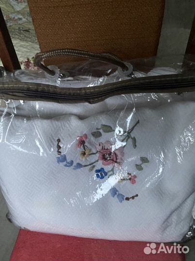 Покрывало (пр-во Италия)