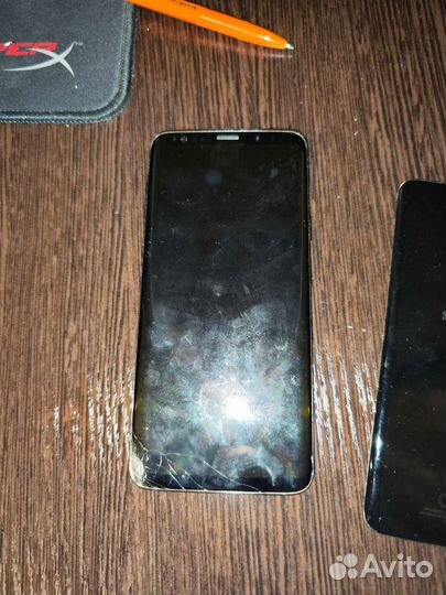 Samsung galaxy s9 plus
