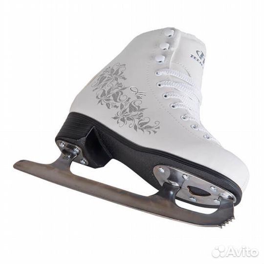 Коньки фигурные 37 размер Mia Sherpa новые