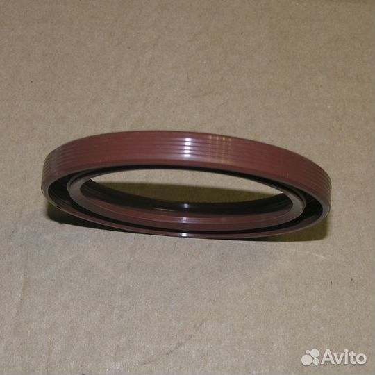 Сальник 70*92*10- 210-1701210 (рт Резинотехника)