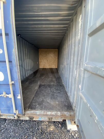 Склад, Хранение, Кладовка от 2 м² до 30 м²