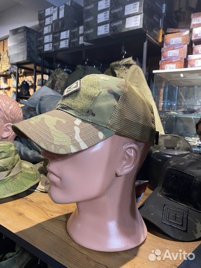 Кепка Emerson Tactical Assaulter Cap (multicam)